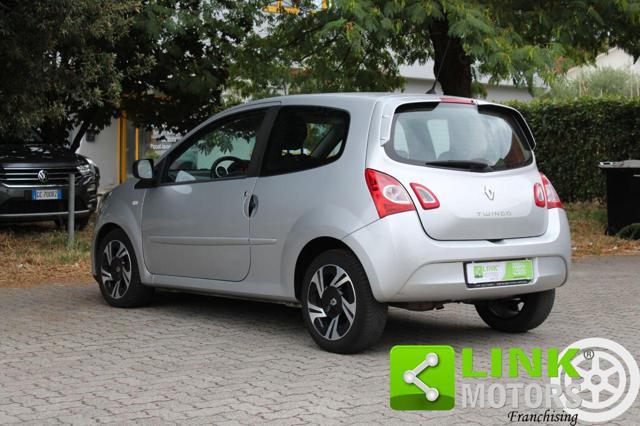 RENAULT Twingo 1.5 dCi 75CV Live