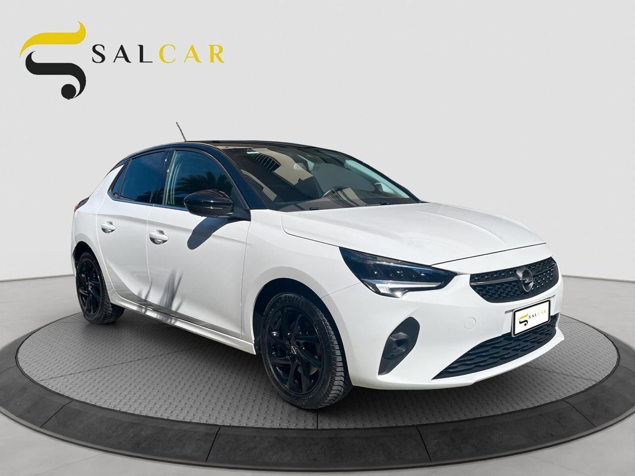 Opel Corsa 1.2 BENZINA 100 CV Elegance 2022