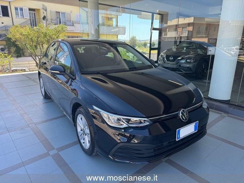 Volkswagen Golf Golf 2.0 TDI 115 CV SCR Life