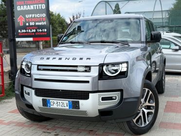 Land Rover Defender 110 2.0 SD4 240CV AWD IVA ESPOSTA