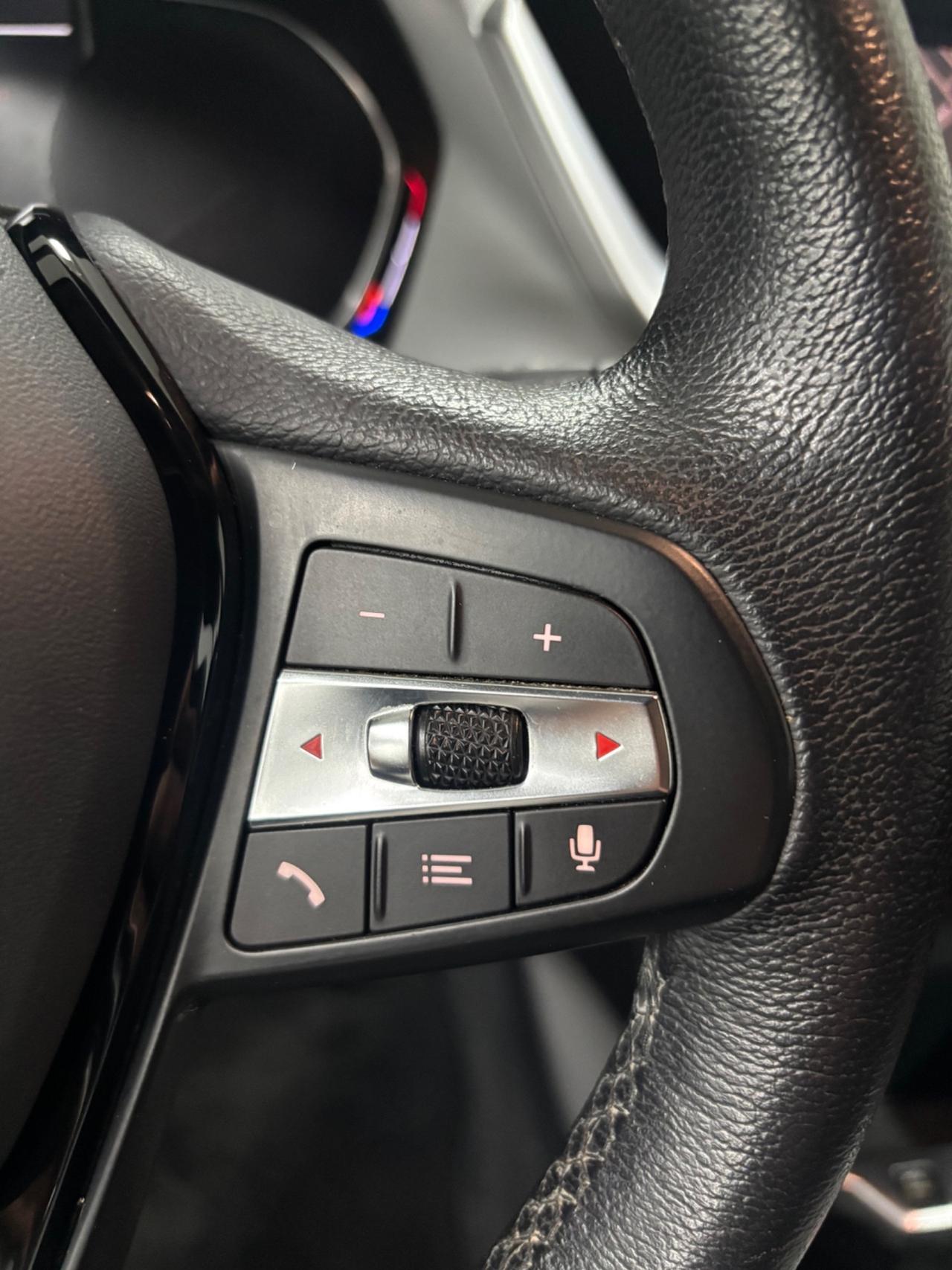 Bmw 116 116d 5p. Business Advantage Automatica