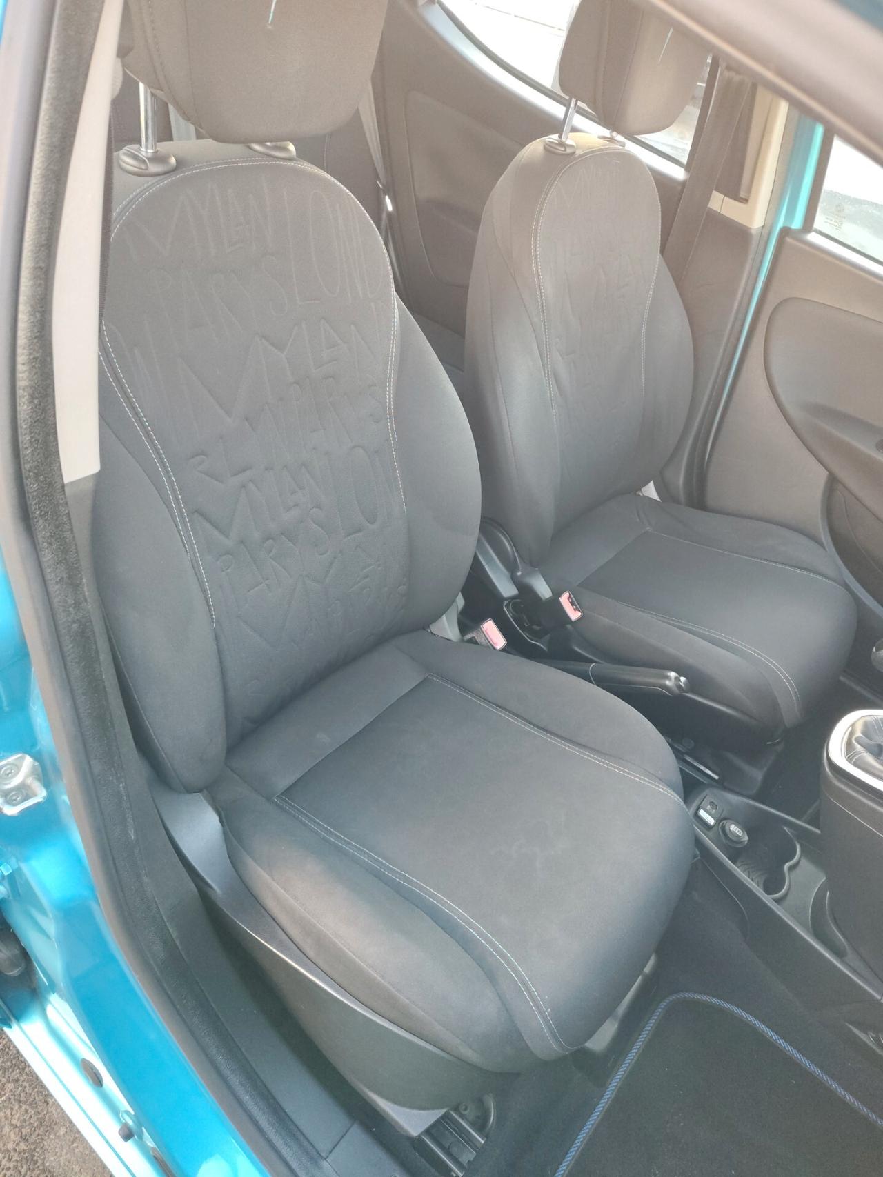 Lancia Ypsilon 1.3 MJT 16V 95 CV 5 porte S&S Platinum