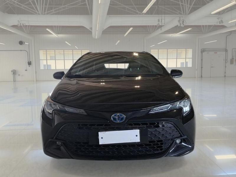 TOYOTA COROLLA TS 1.8 HYBRID ACTIVE MY23 STATION WAGON