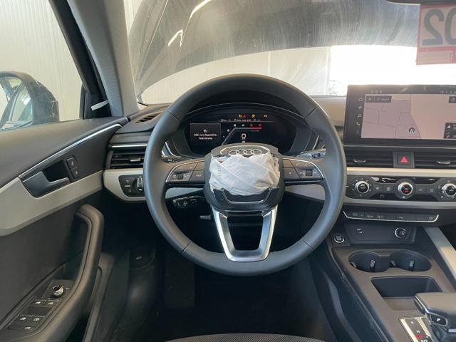AUDI A4 AVANT 30 TDI 136 CV S TRONIC BUSINESS