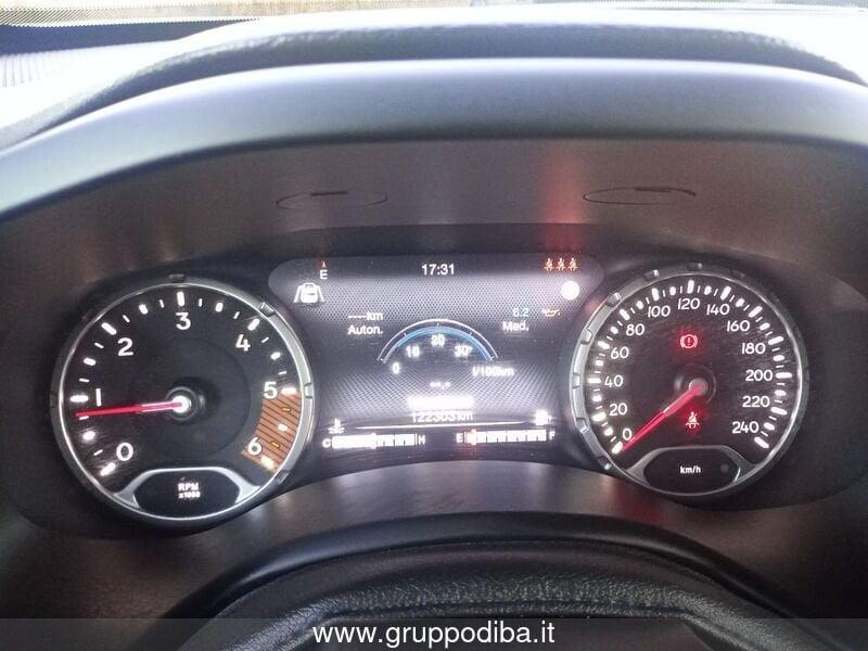 Jeep Renegade 2019 Diesel 1.6 mjt Limited 2wd 130cv