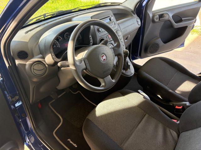 FIAT Panda 1.2 Emotion EURO 5 OK NEOPATENTATI