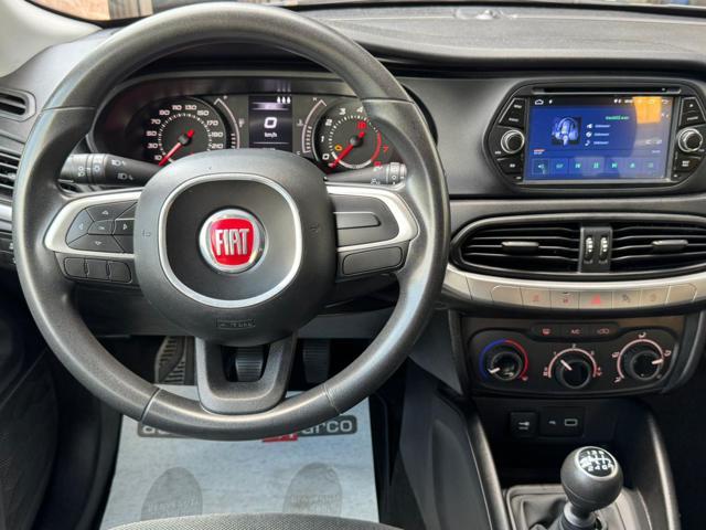 FIAT Tipo 5 Porte 1.4 95cv STREET *SOLO 58.000KM!*