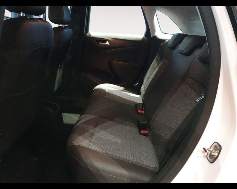 Opel Crossland 1.2 12V Start&Stop Edition