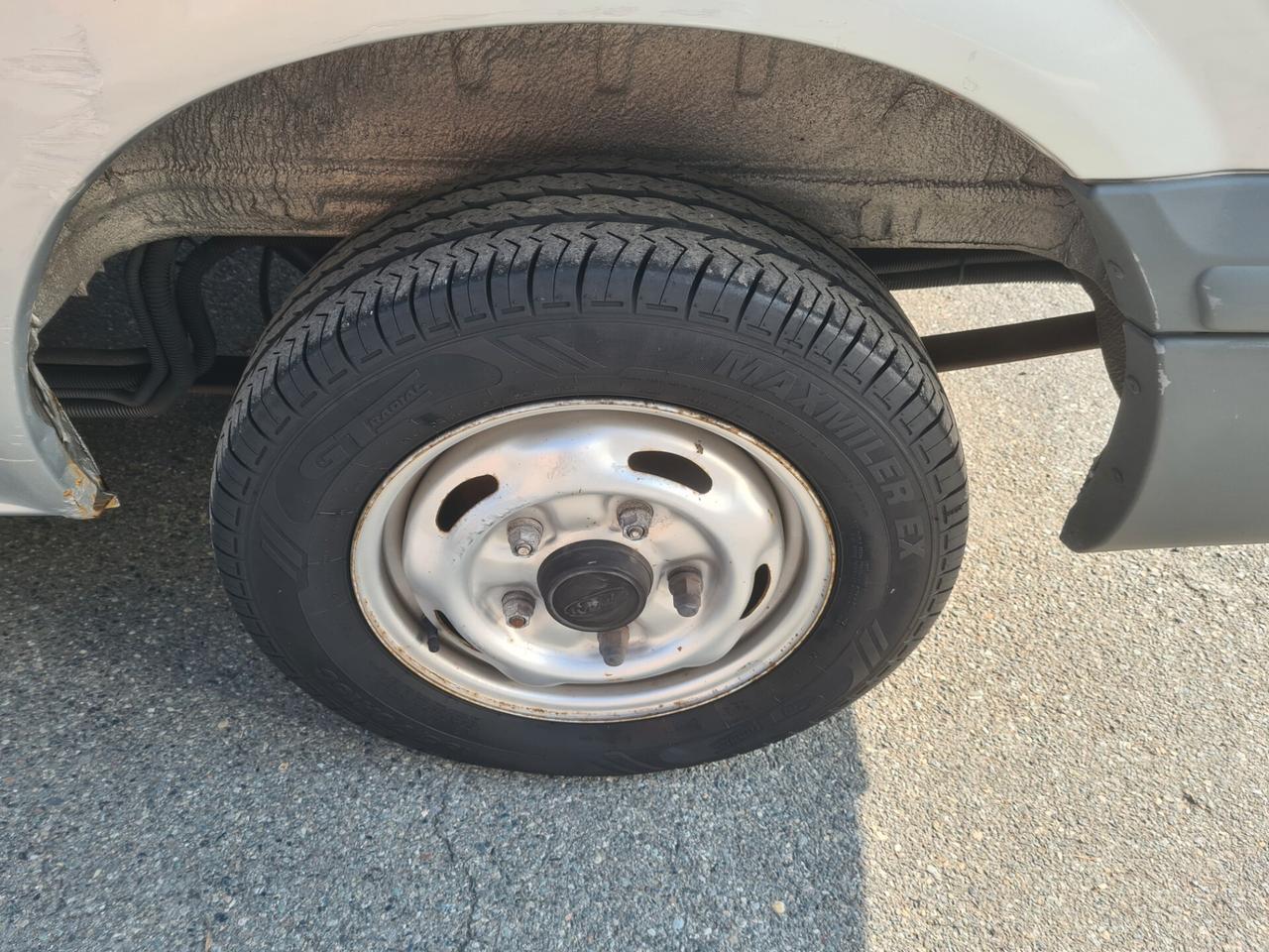 Ford Transit/Tourneo/Bus Transit 300 2.0 TD/85 cv 9 posti