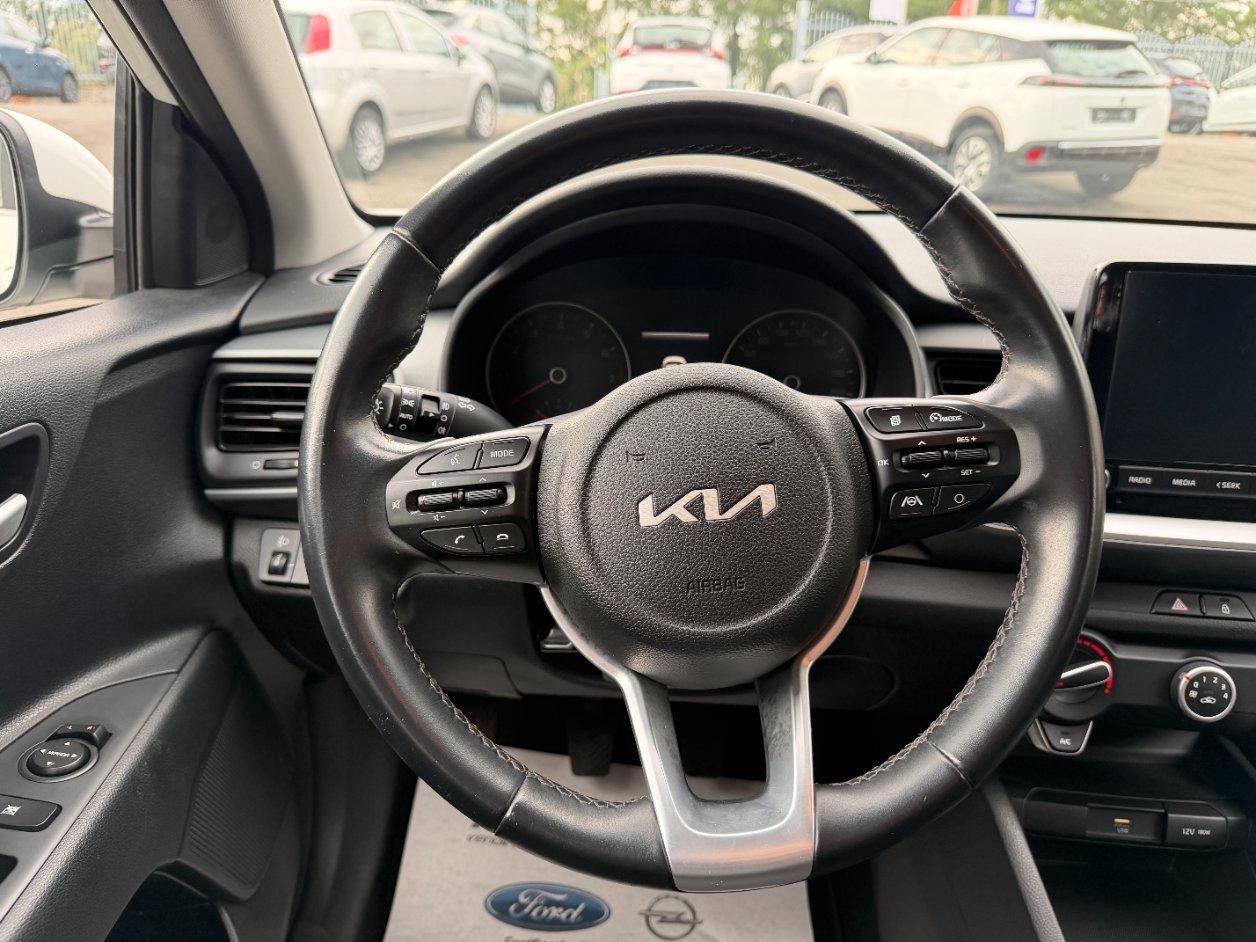 Kia Stonic 1.0 t-gdi mhev Style s/Design Pack 100cv imt
