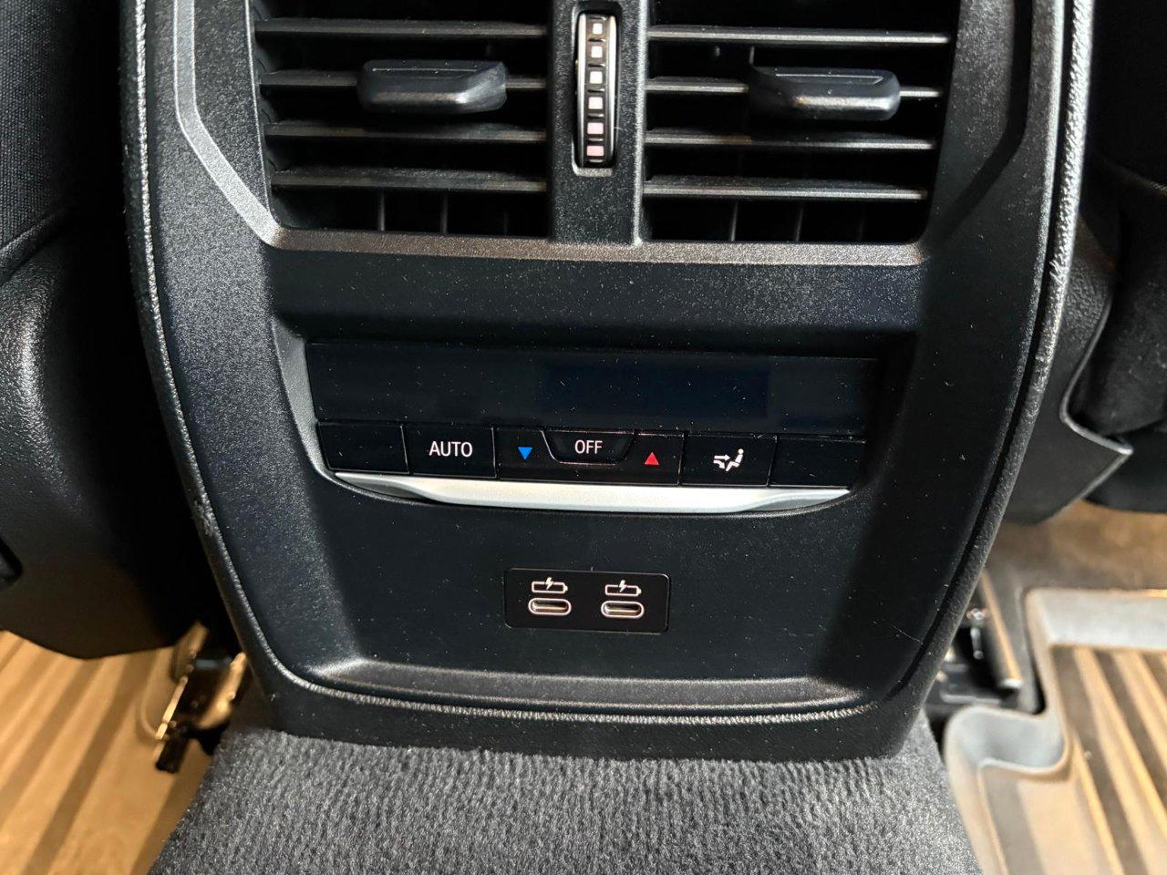 BMW 318 d Touring mhev 48V Business Advantage auto