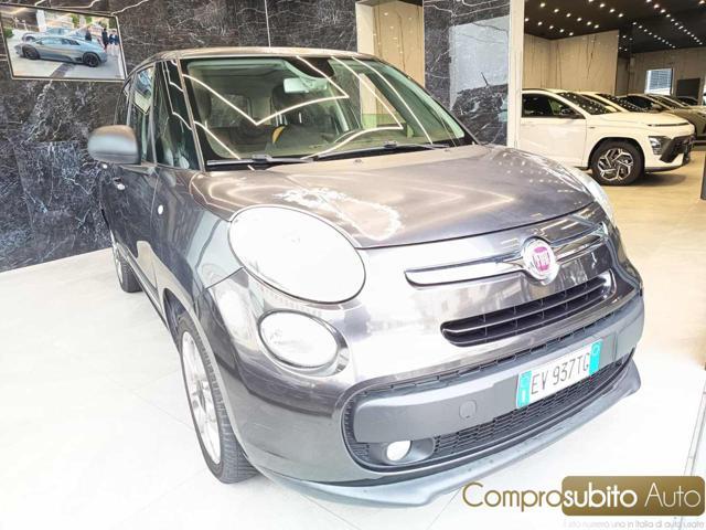 FIAT 500L 1.3 Multijet 95 CV Business