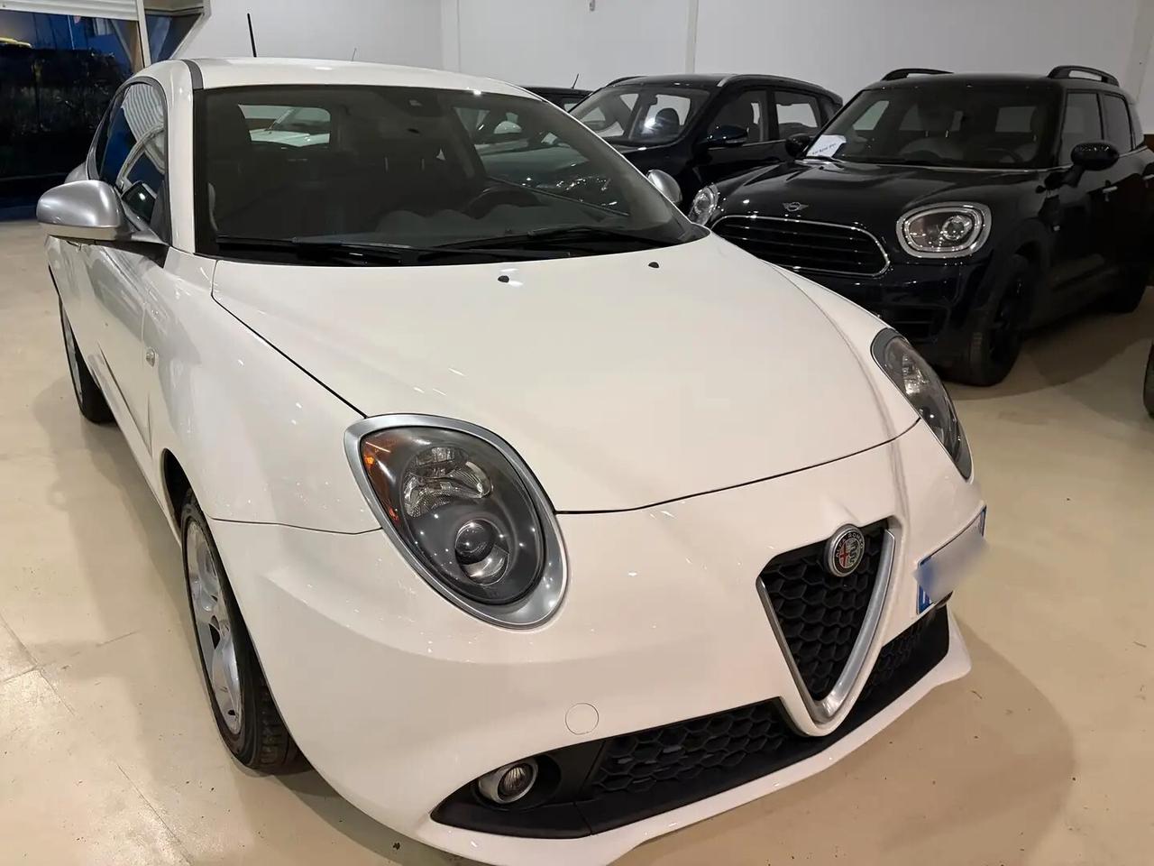 Alfa Romeo MiTo 1.4 Benzina