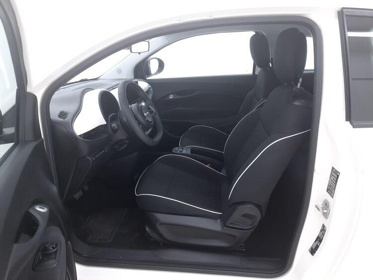 Fiat 500 Elettrico 58CV BR069964 Elettrico 95CV