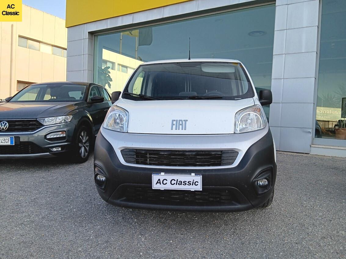 Fiat Fiorino Furgone 1.3 Mjt (95 cv)