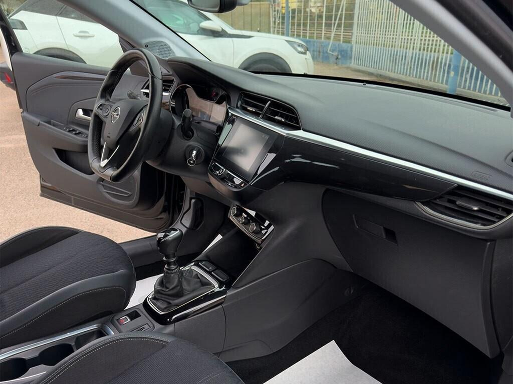 Opel Corsa 1.2 100 CV Elegance IN PROMO