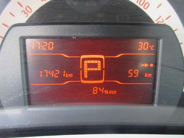 smart forTwo Fortwo eq Passion 4,6kW
