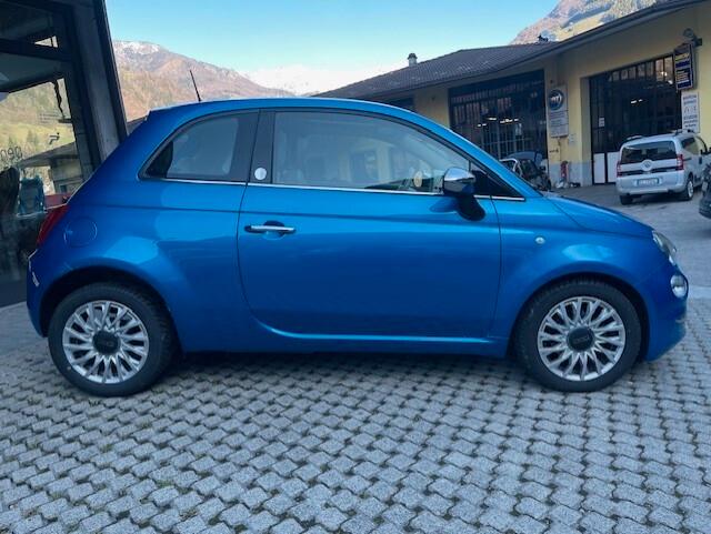 Fiat 500 1.3 Multijet Collezione 2018