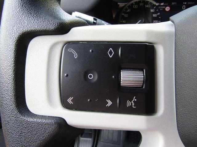 Land Rover Defender 3.0d MHEV AUTO 200CV AUTOCARRO 5 POSTI