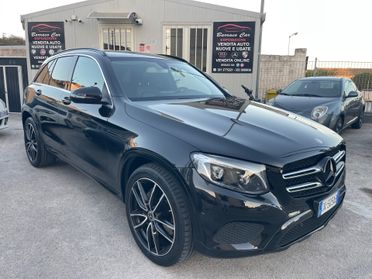 Mercedes-benz GLC 220 d 4Matic Executive