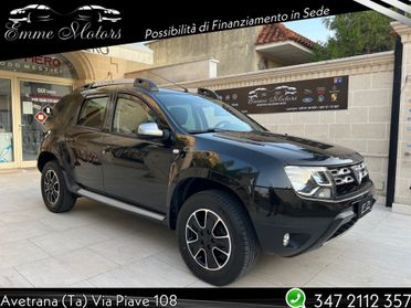 Dacia Duster 1.5 dCi 90CV S&S 4x2 Serie Speciale Lauréate Family