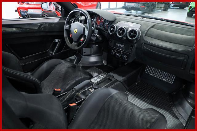 FERRARI F430 Scuderia F1 ITALIANA - TAGLIANDATA