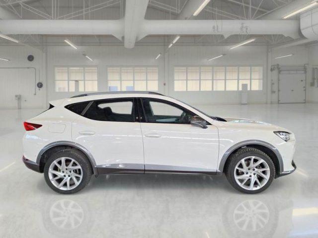 CUPRA Formentor 2.0 TDI