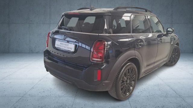 MINI Countryman 1.5 Cooper Classic Countryman Aut.