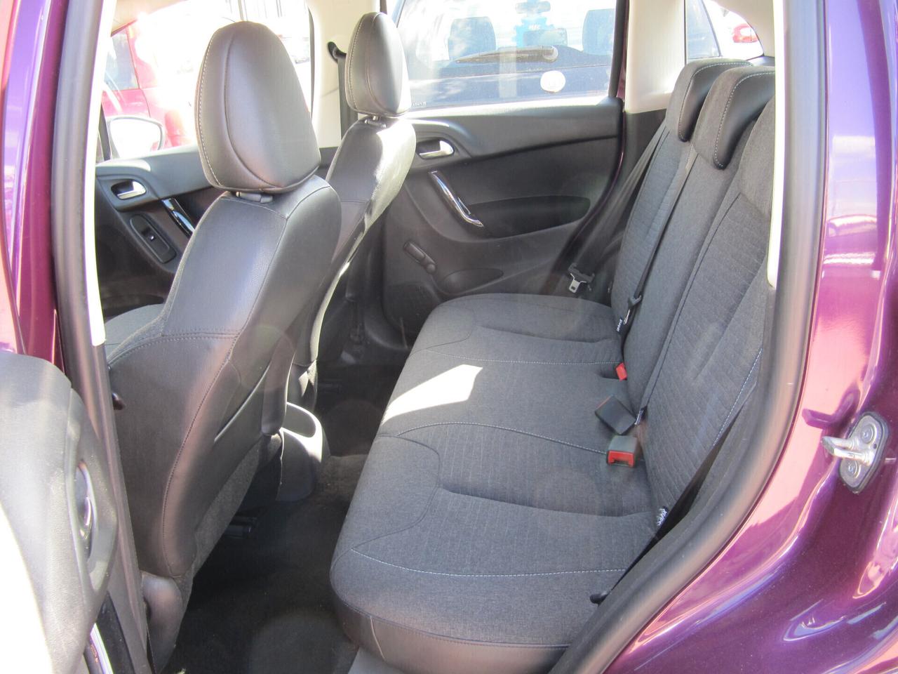 Citroen C3 PureTech 82 Exclusive - BENZINA