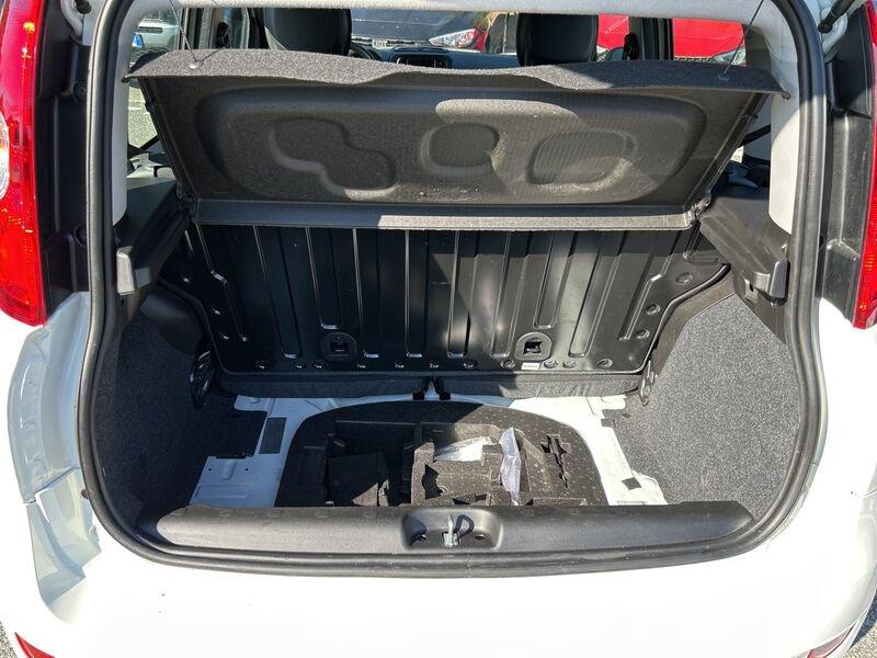 FIAT Panda New My23 1.0 70cv Hybrid Panda