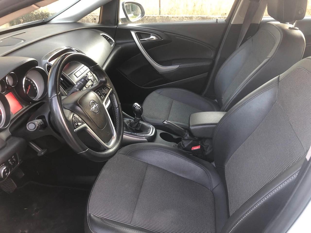 Opel Astra 1.7 CDTI 110CV Sports Tourer Elective