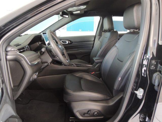 JEEP Compass 1.3 T4 150 CV aut. Black Edition S