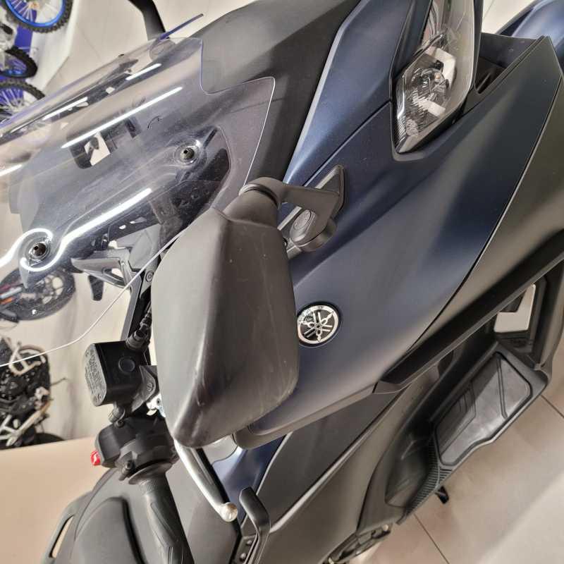 Yamaha T-Max 560 - 2022