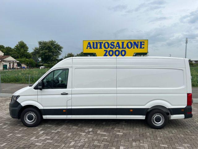 VOLKSWAGEN Crafter 35 2.0 BiTDI 140CV PL-TMA L4 H3 PREZZO+IVA