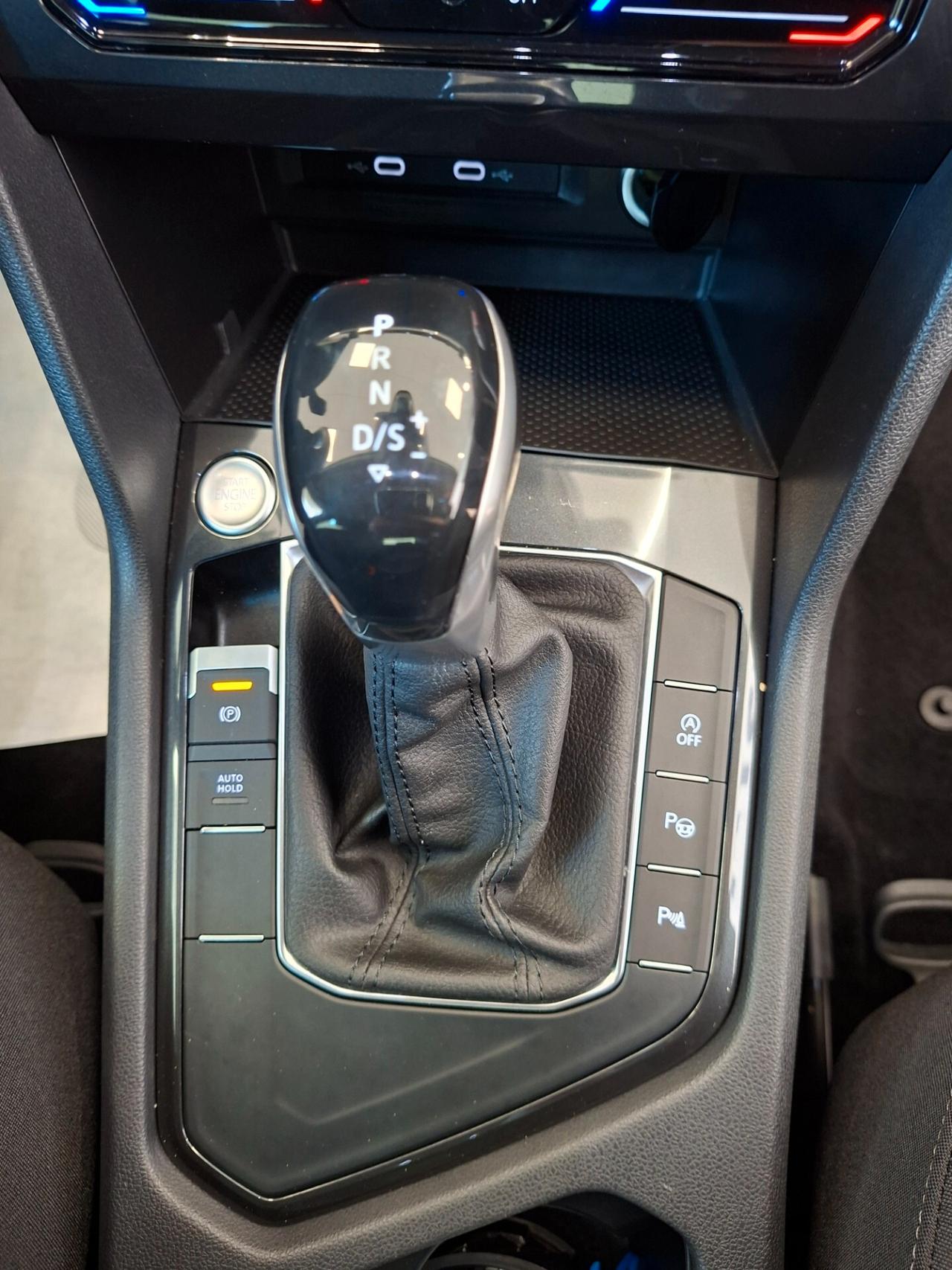 Volkswagen Tiguan 2.0 TDI 150 CV SCR DSG Elegance