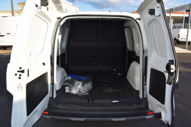 Nissan Townstar EV Townstar 11kW Van Acenta PC