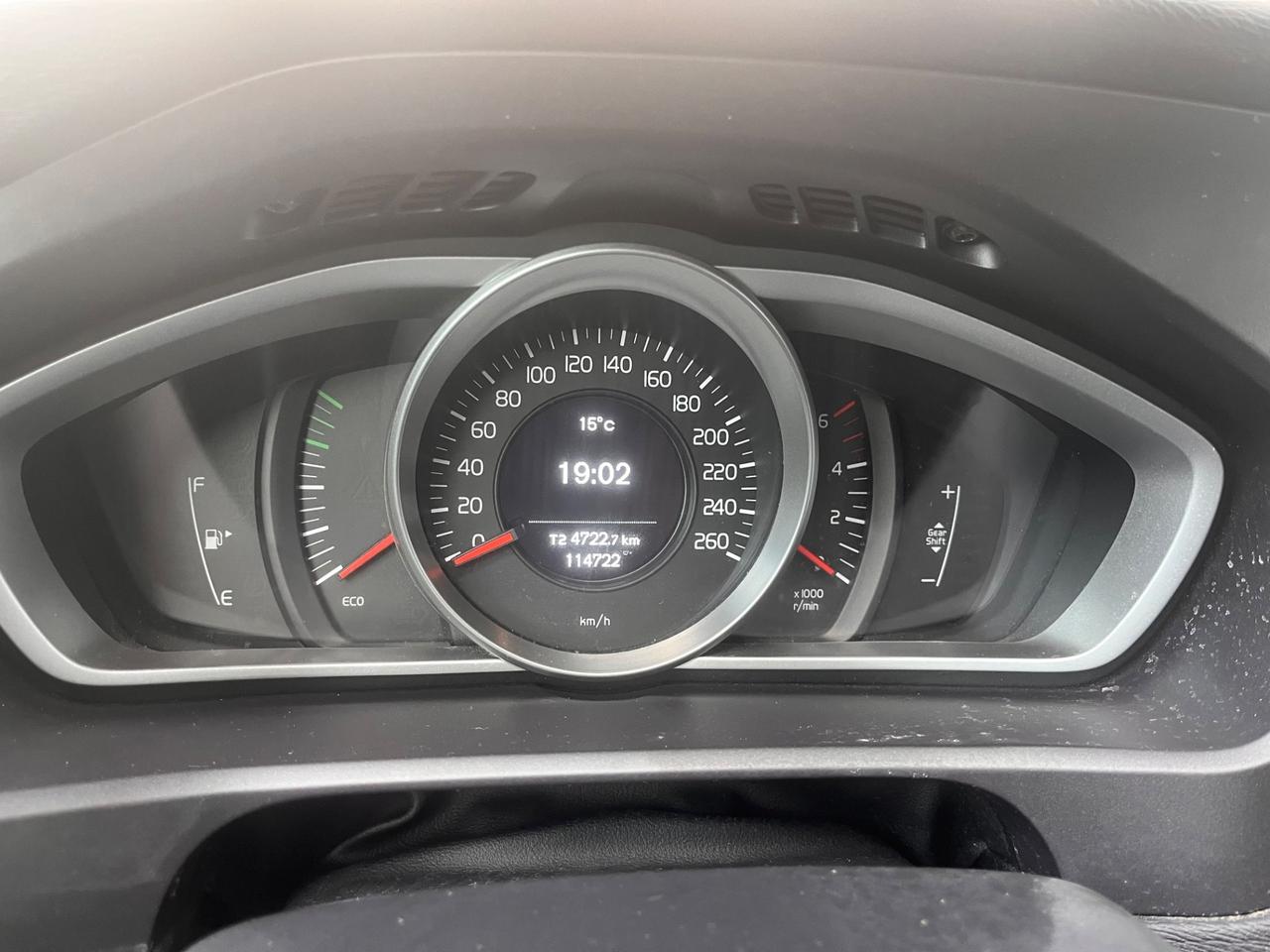 Volvo V40 Cross Country V40 Cross Country D2 Business