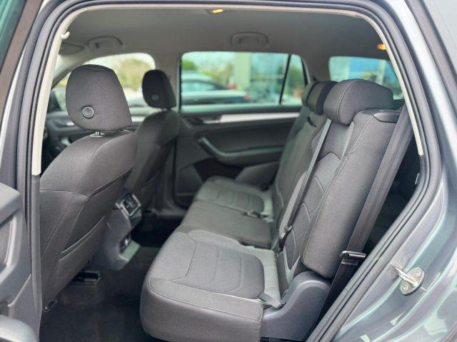 SKODA Kodiaq 2.0 TDI EVO SCR 4x4 DSG 7 POSTY EXECUTIVE*UNIPROP*