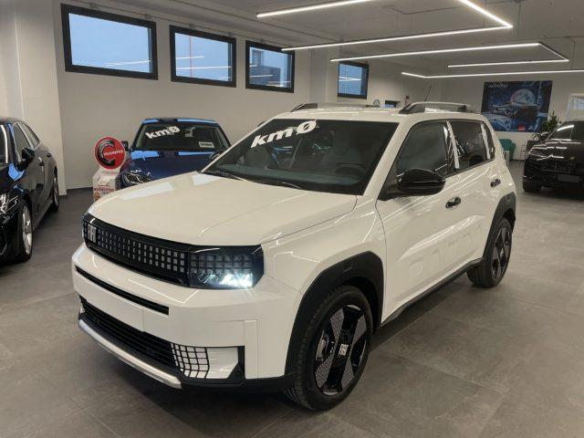 FIAT Grande Panda 1.2 Hybrid 110 CV La Prima KM0 MY26