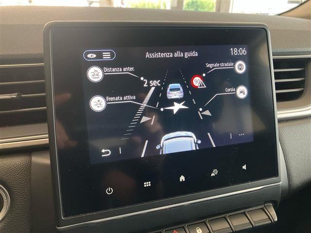 RENAULT Captur 1.0 TCe GPL Intens my21