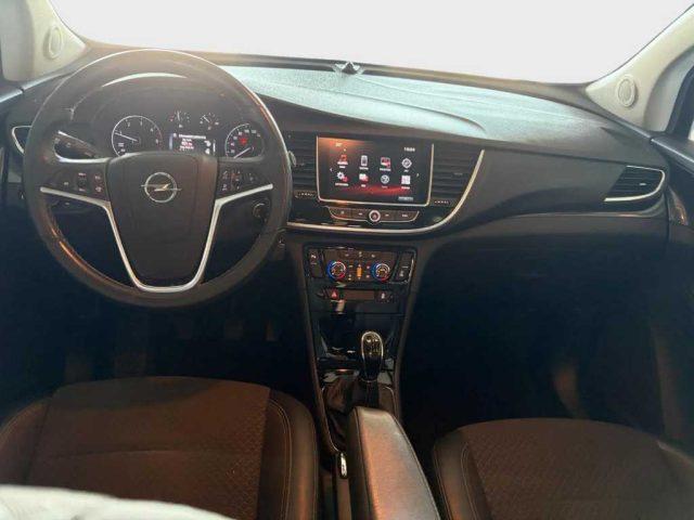 OPEL Mokka 1ª serie - X 1.6 CDTI Ecotec 4x2 Start&Stop Inn