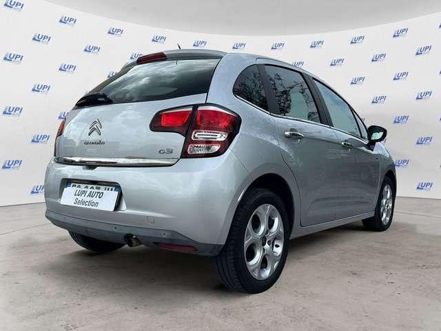 Citroen C3 1.2 puretech Exclusive 82cv E6
