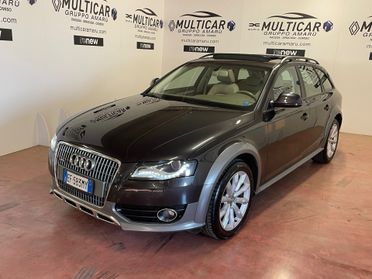 Audi A4 allroad 2.0 TDI F.AP. Advanced