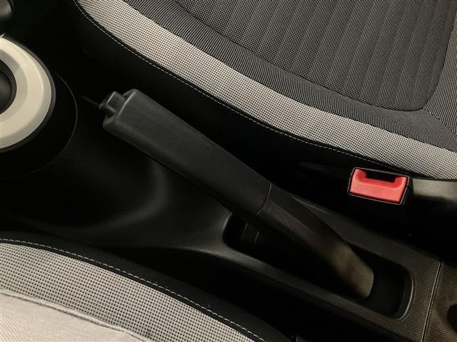 RENAULT Twingo 22kWh Equilibre