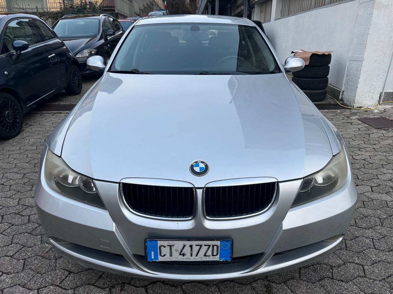 Bmw 320i Eletta 150CV*GPL/2034