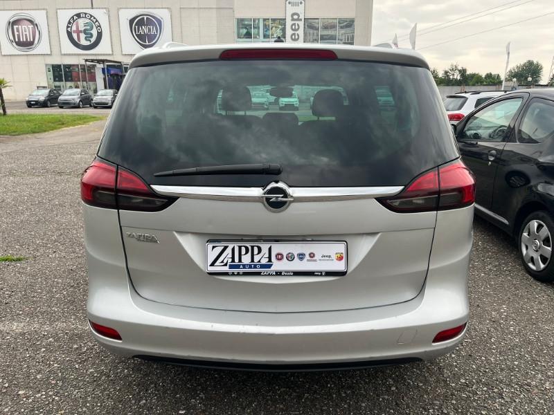 OPEL Zafira Tourer 1.6 Turbo EcoM 150CV Cosmo