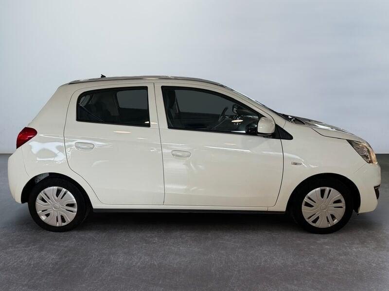 Mitsubishi Space Star 1.0 Funky