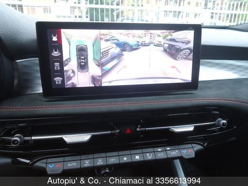 Alfa Romeo Tonale Tonale 1.3 280 CV PHEV AT6 Q4 Veloce