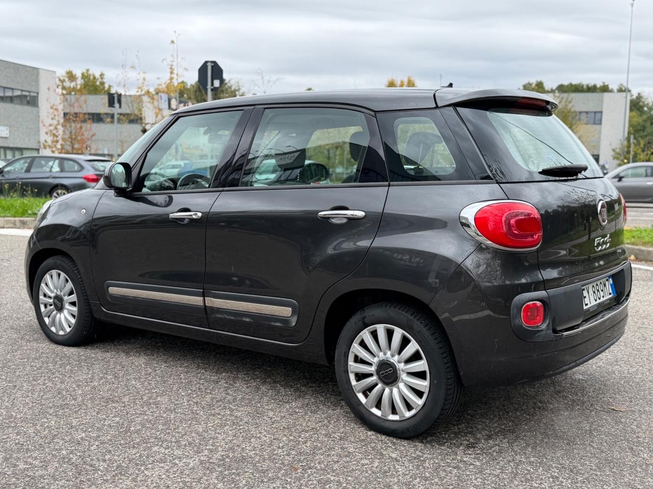 Fiat 500L 1.4 95 CV*Neopatnetati*Cerchi*