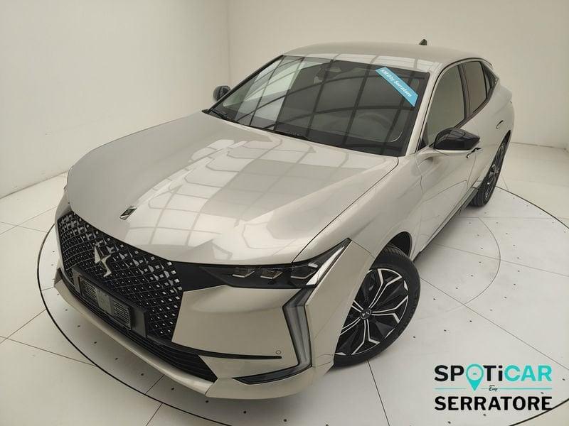 DS DS4 HYBRID ÉTOILE A